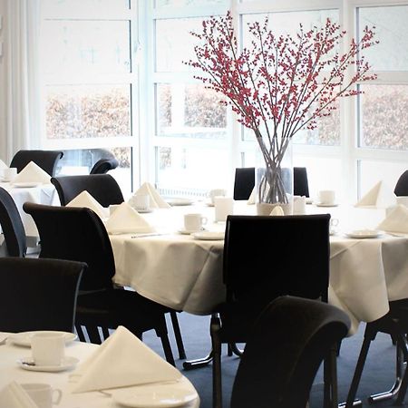 Milling Hotel Vejle Esterno foto