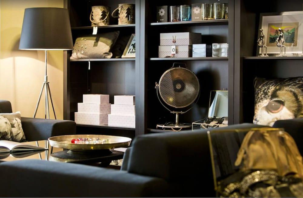 Milling Hotel Vejle Esterno foto