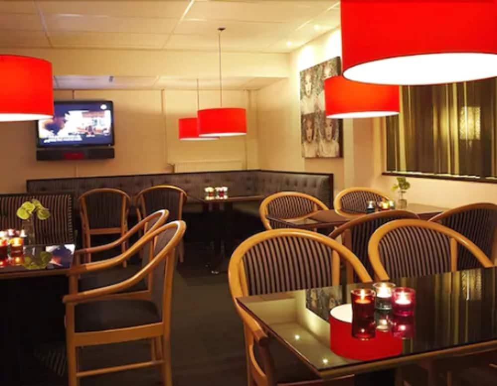 Milling Hotel Vejle Esterno foto