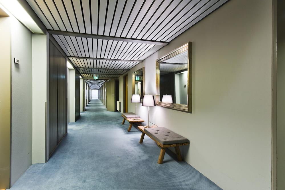 Milling Hotel Vejle Esterno foto