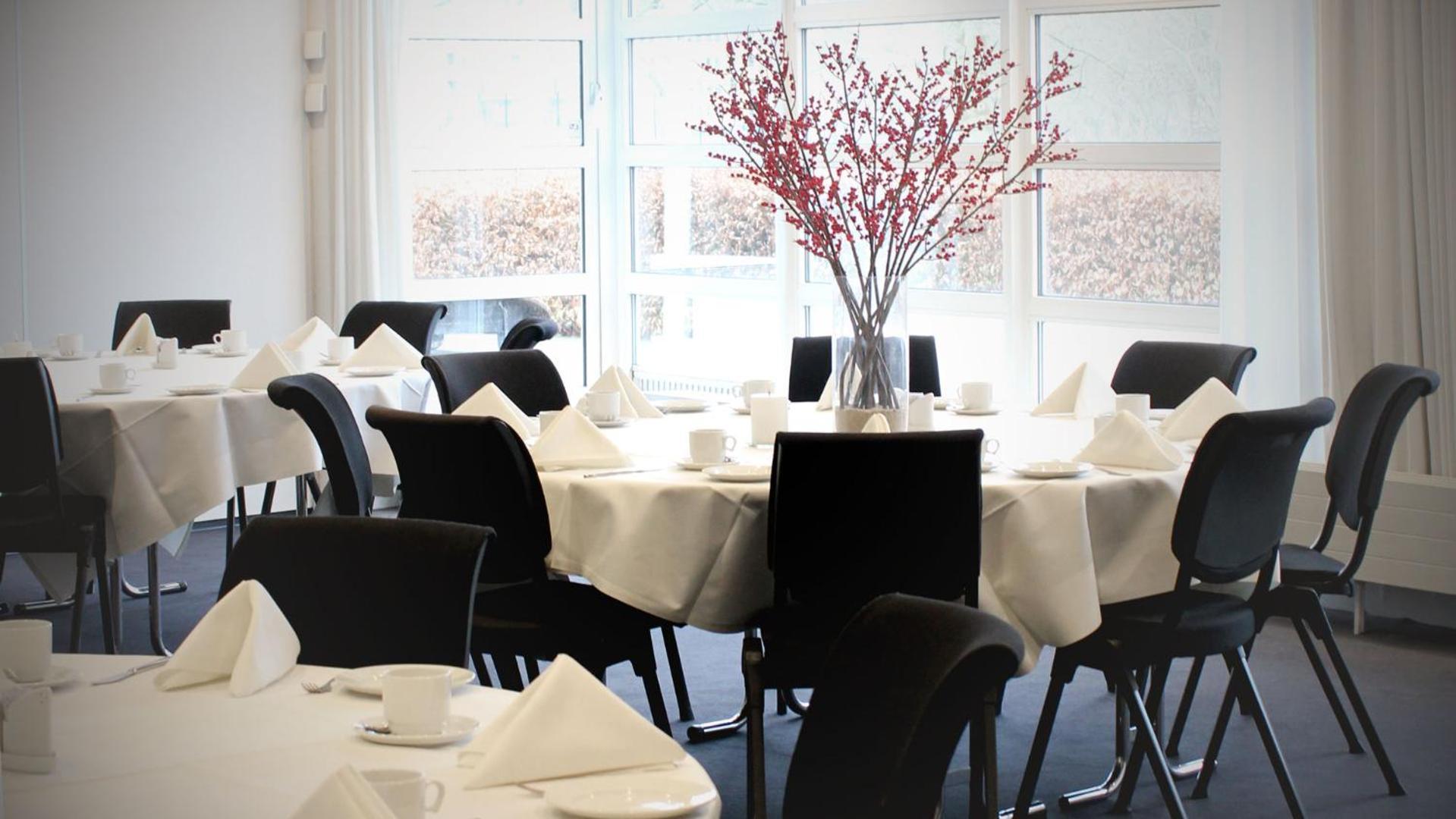 Milling Hotel Vejle Esterno foto