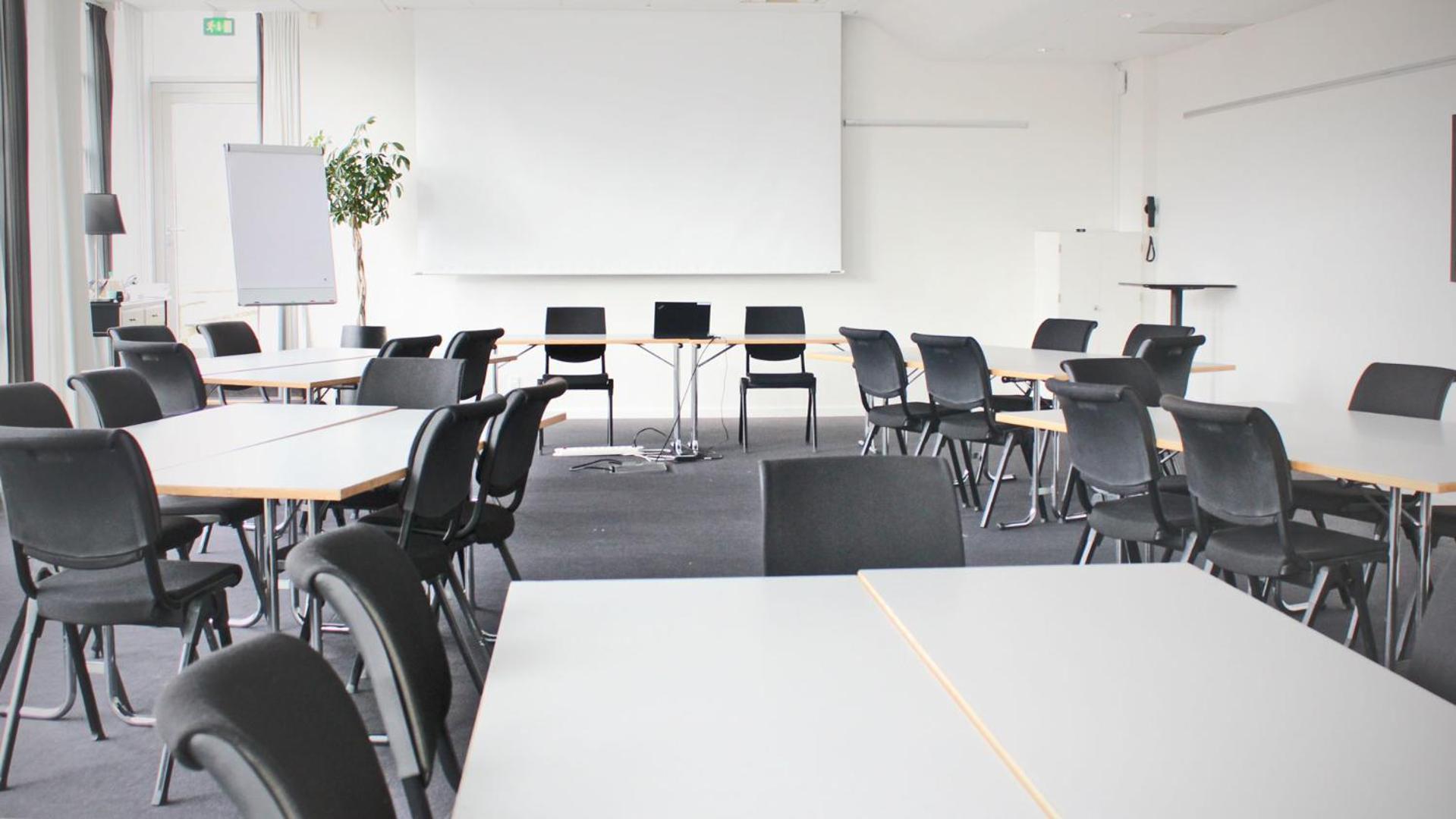 Milling Hotel Vejle Esterno foto