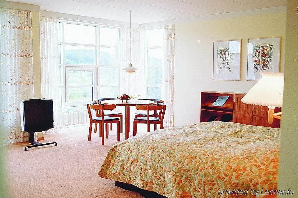 Milling Hotel Vejle Camera foto