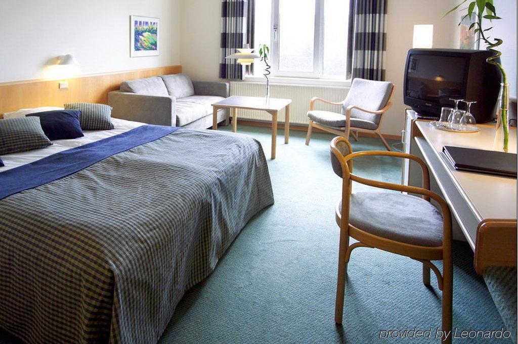 Milling Hotel Vejle Camera foto