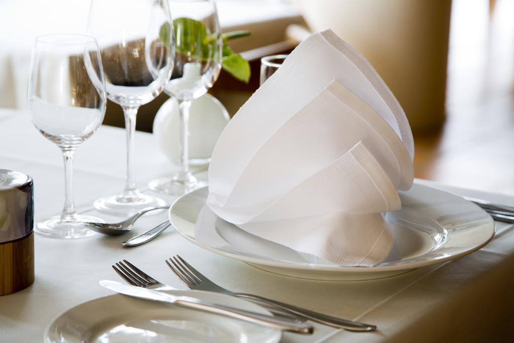 Milling Hotel Vejle Esterno foto