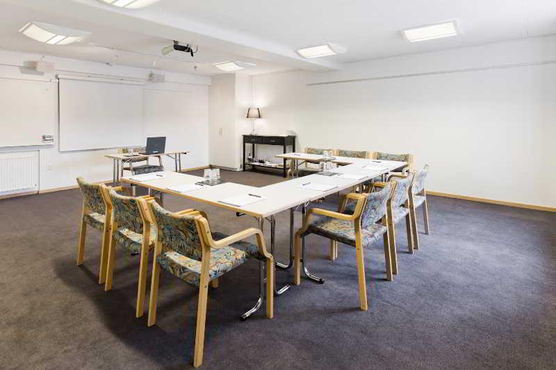 Milling Hotel Vejle Esterno foto