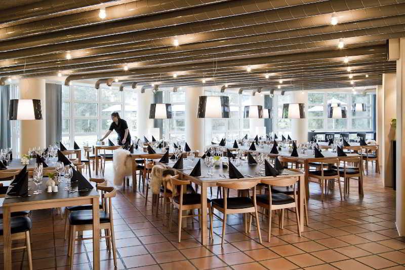 Milling Hotel Vejle Esterno foto